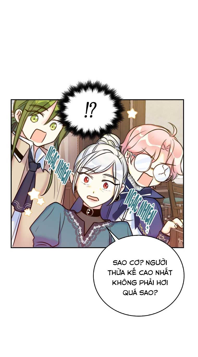 đọc truyện Sinh Ra Là Con Gái Của Ác Nữ Chương 9 ảnh 42 tại Thiên Thai Truyện