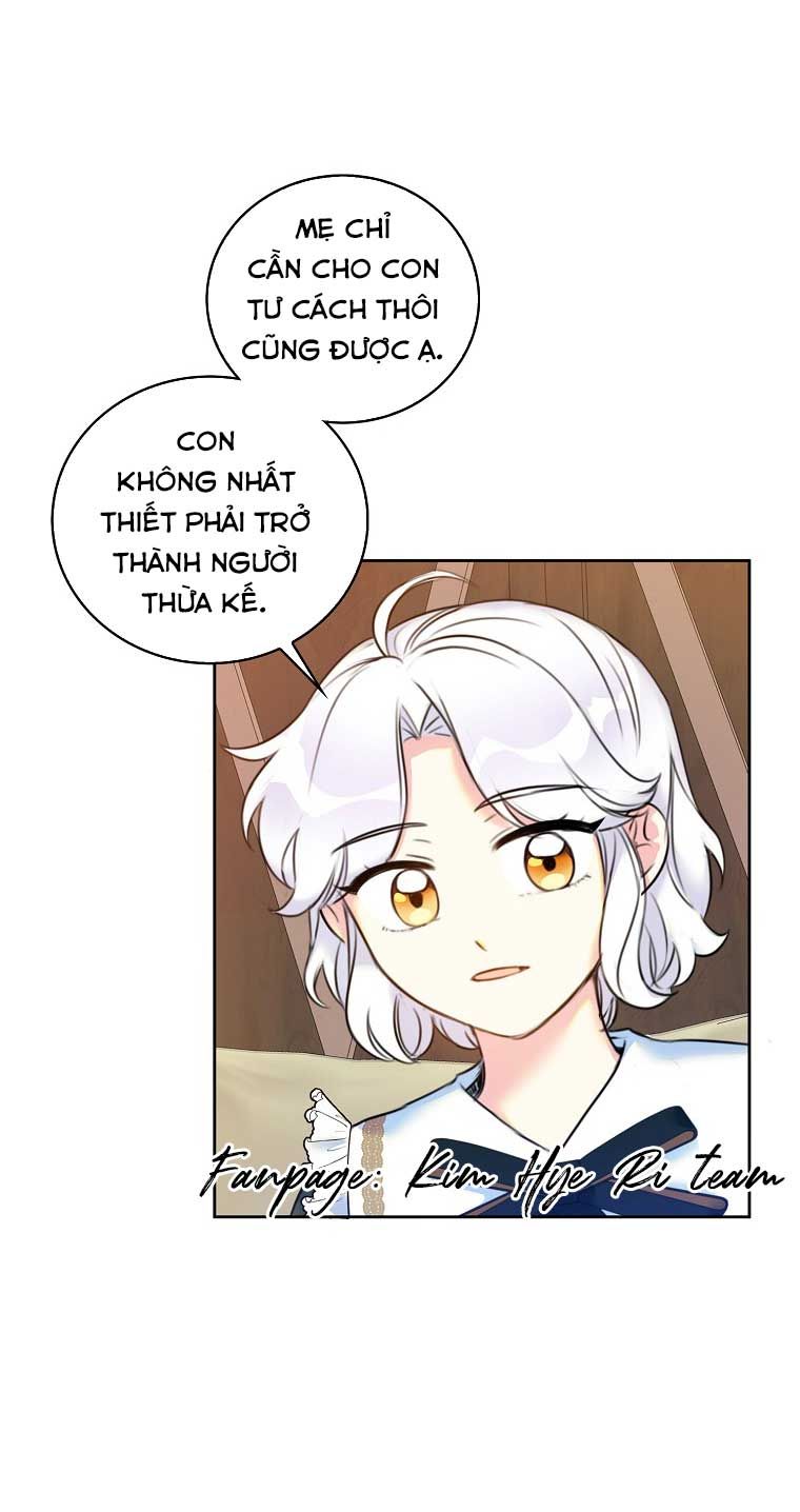 đọc truyện Sinh Ra Là Con Gái Của Ác Nữ Chương 9 ảnh 43 tại Thiên Thai Truyện