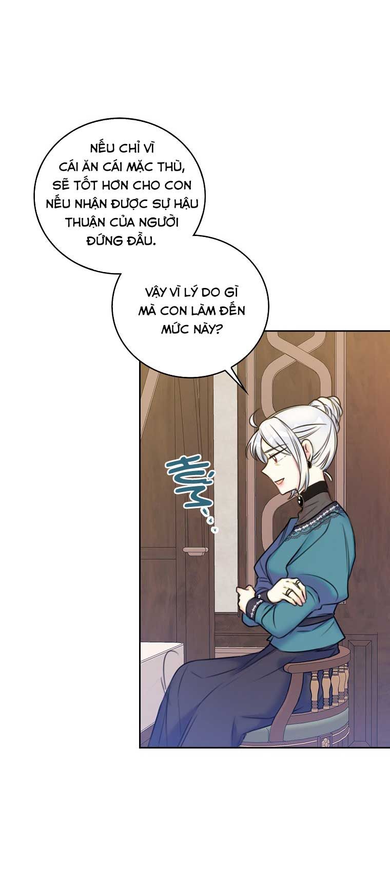 đọc truyện Sinh Ra Là Con Gái Của Ác Nữ Chương 9 ảnh 45 tại Thiên Thai Truyện