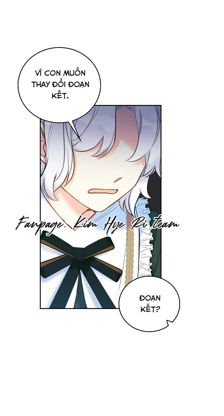 đọc truyện Sinh Ra Là Con Gái Của Ác Nữ Chương 9 ảnh 46 tại Thiên Thai Truyện