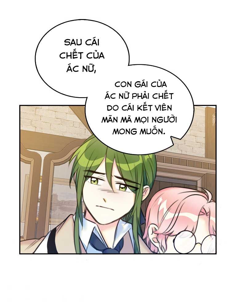 đọc truyện Sinh Ra Là Con Gái Của Ác Nữ Chương 9 ảnh 47 tại Thiên Thai Truyện