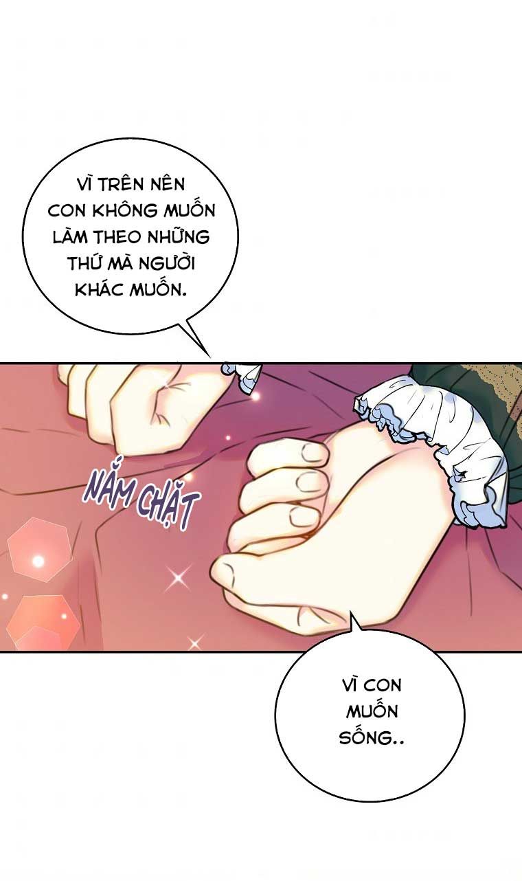 đọc truyện Sinh Ra Là Con Gái Của Ác Nữ Chương 9 ảnh 48 tại Thiên Thai Truyện