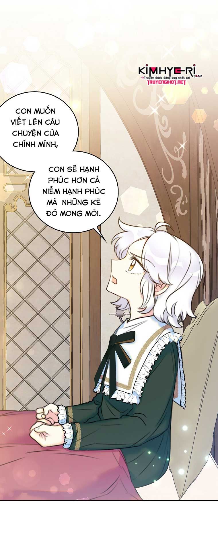 đọc truyện Sinh Ra Là Con Gái Của Ác Nữ Chương 9 ảnh 49 tại Thiên Thai Truyện