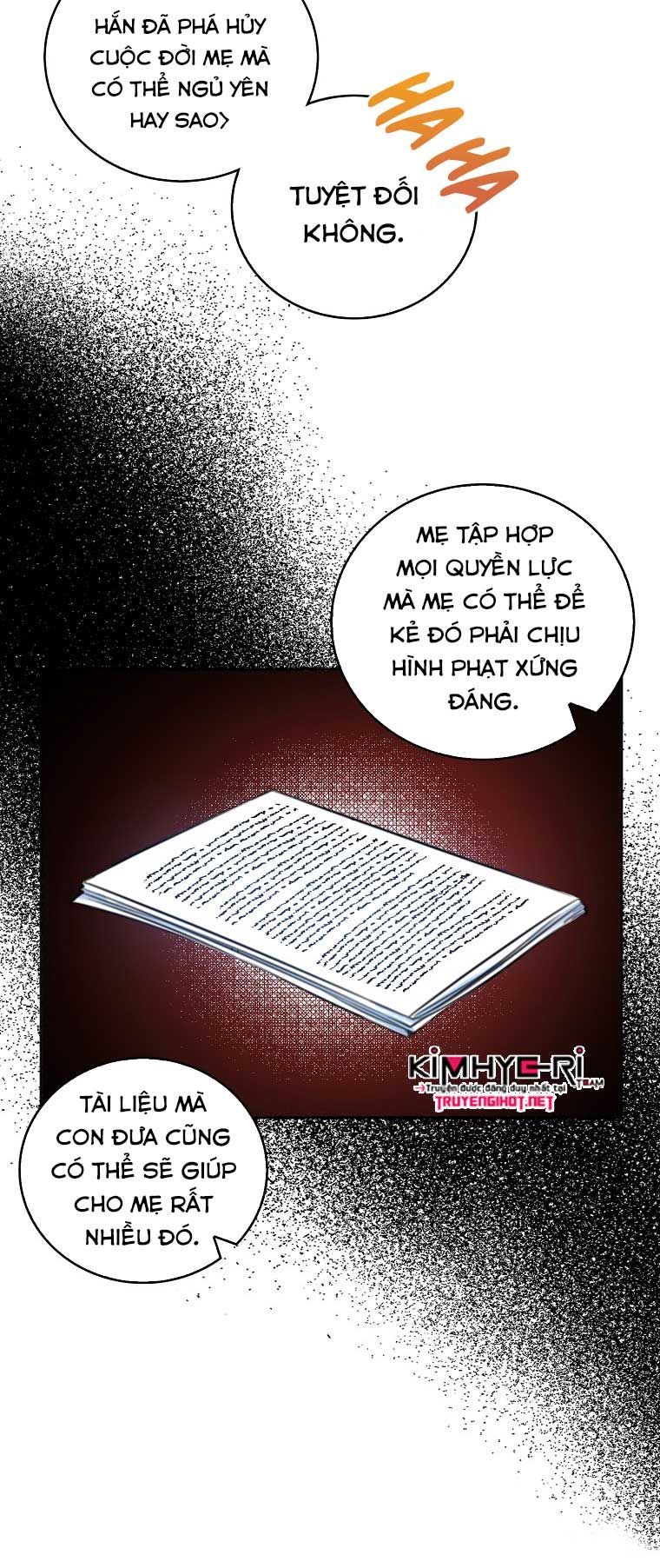 đọc truyện Sinh Ra Là Con Gái Của Ác Nữ Chương 9 ảnh 57 tại Thiên Thai Truyện