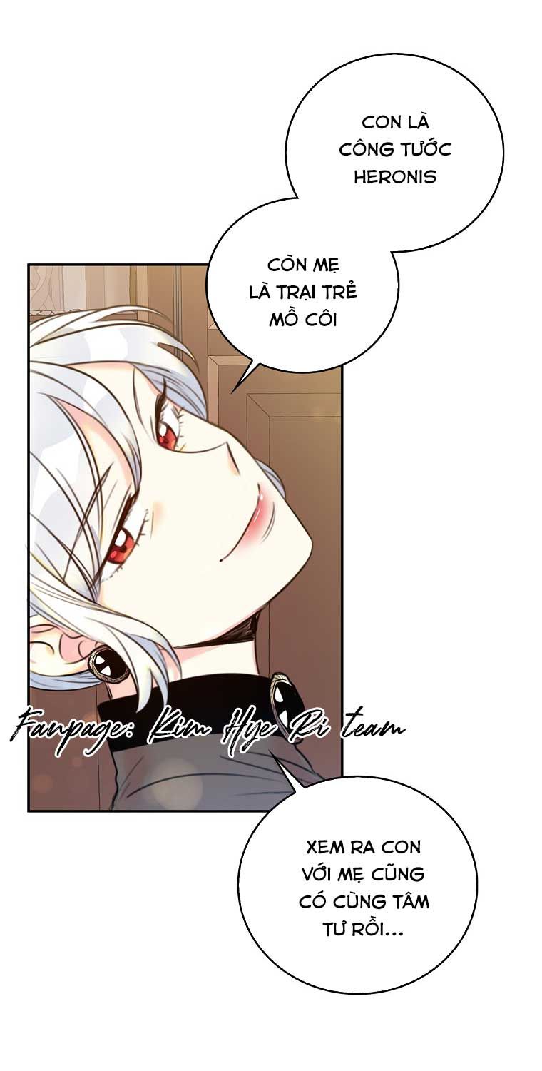 đọc truyện Sinh Ra Là Con Gái Của Ác Nữ Chương 9 ảnh 58 tại Thiên Thai Truyện