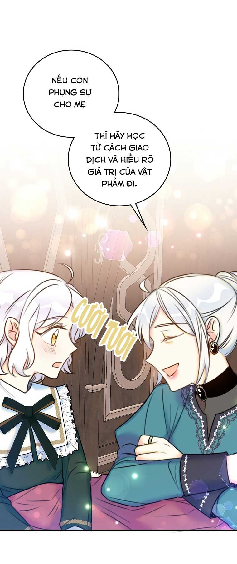 đọc truyện Sinh Ra Là Con Gái Của Ác Nữ Chương 9 ảnh 59 tại Thiên Thai Truyện