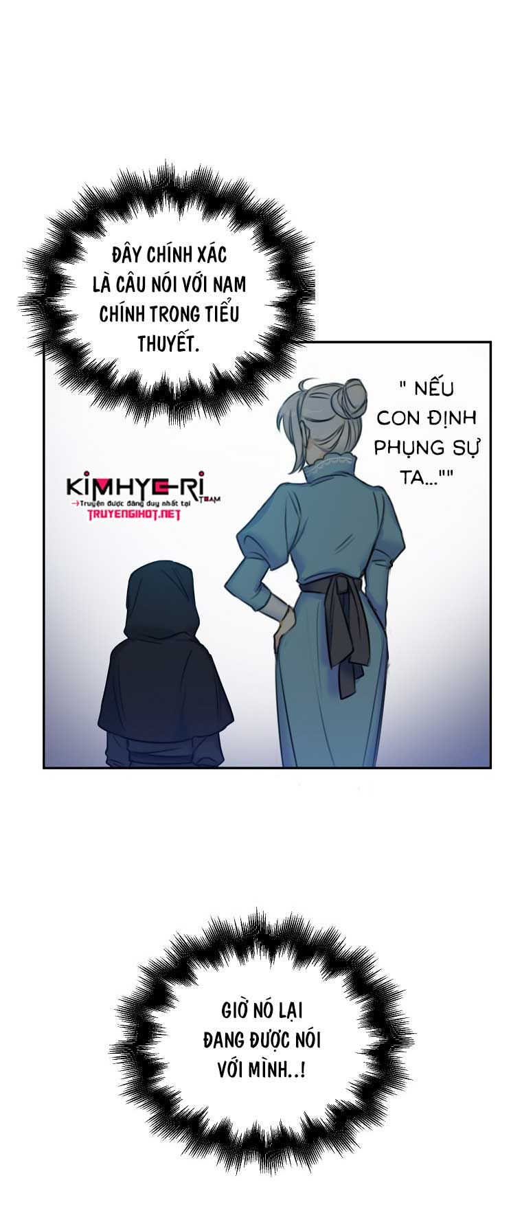 đọc truyện Sinh Ra Là Con Gái Của Ác Nữ Chương 9 ảnh 60 tại Thiên Thai Truyện