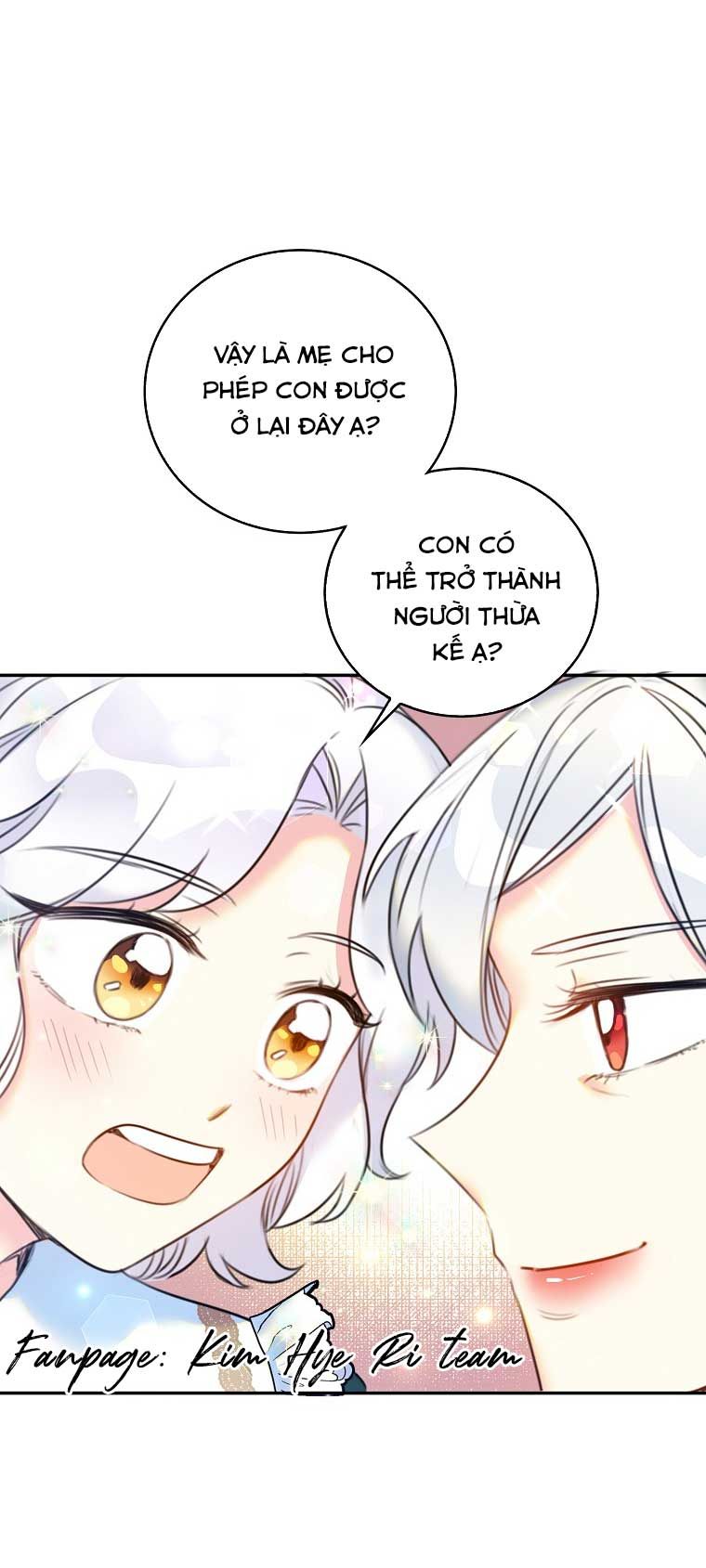 đọc truyện Sinh Ra Là Con Gái Của Ác Nữ Chương 9 ảnh 61 tại Thiên Thai Truyện