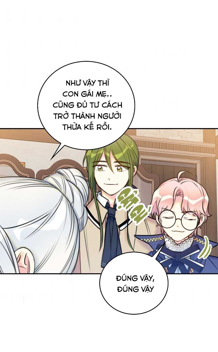 đọc truyện Sinh Ra Là Con Gái Của Ác Nữ Chương 9 ảnh 63 tại Thiên Thai Truyện