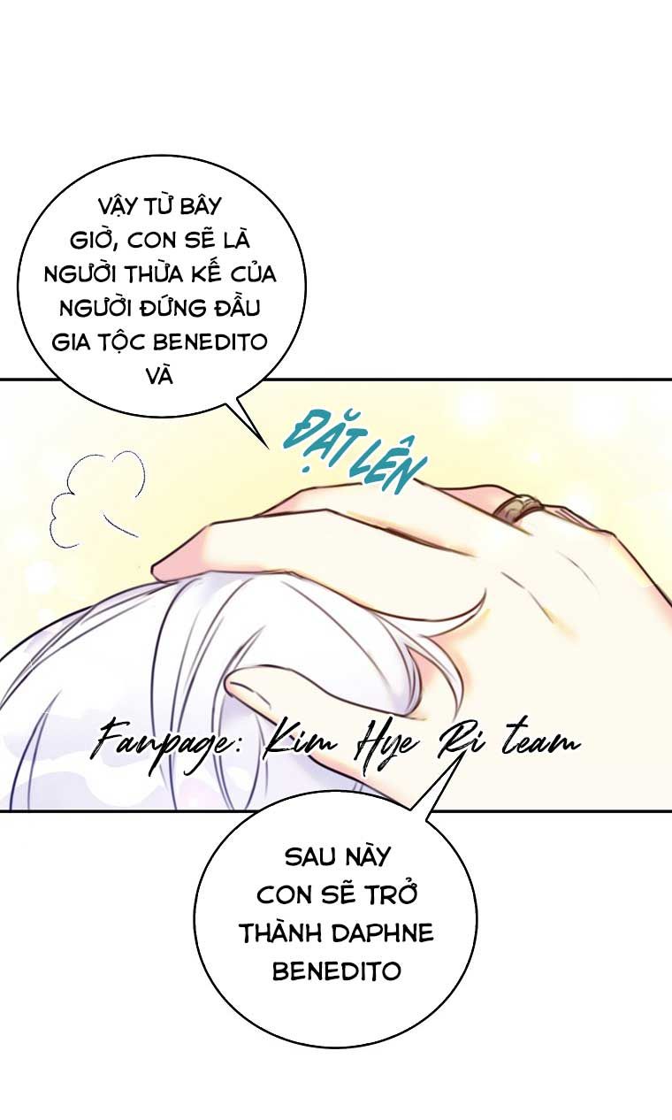 đọc truyện Sinh Ra Là Con Gái Của Ác Nữ Chương 9 ảnh 64 tại Thiên Thai Truyện