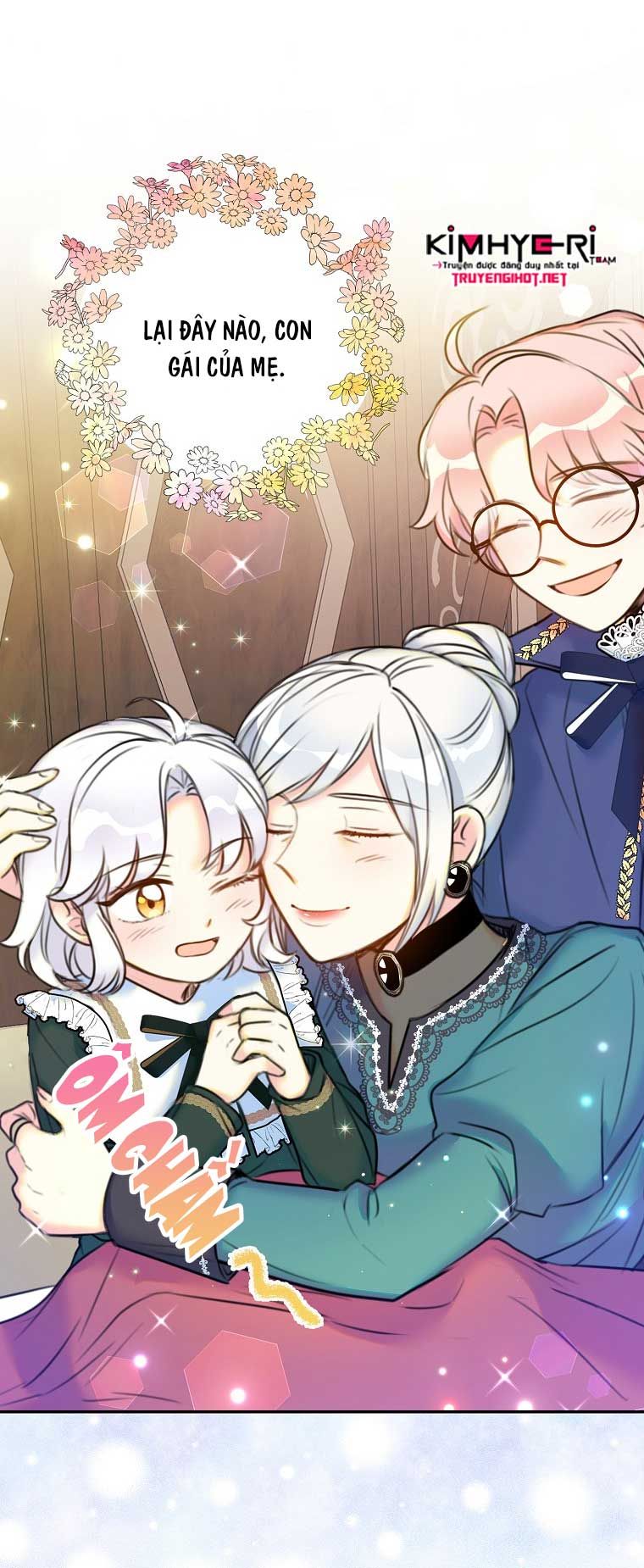 đọc truyện Sinh Ra Là Con Gái Của Ác Nữ Chương 9 ảnh 65 tại Thiên Thai Truyện