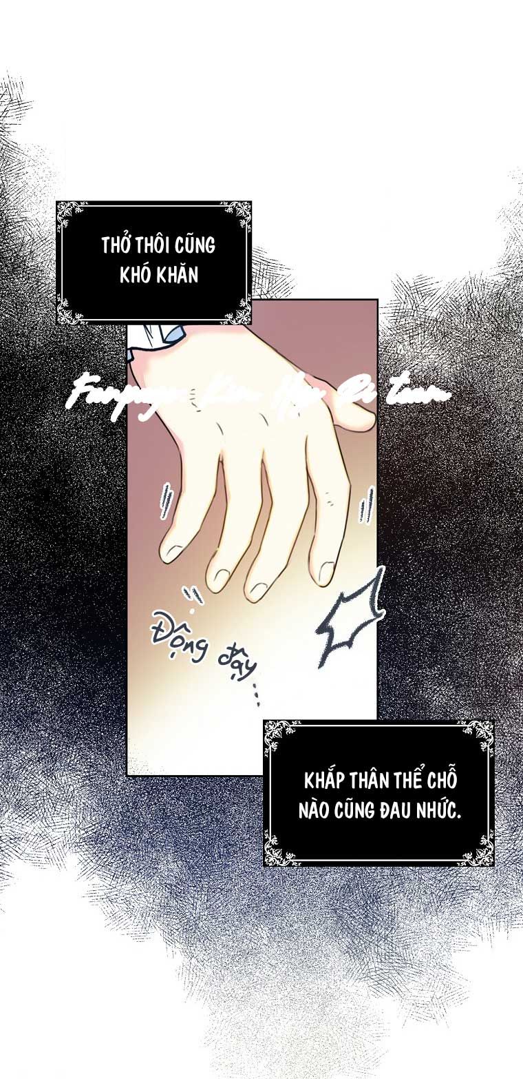 đọc truyện Sinh Ra Là Con Gái Của Ác Nữ Chương 9 ảnh 9 tại Thiên Thai Truyện