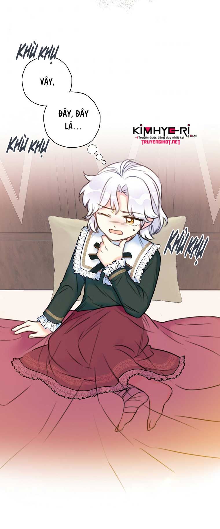 đọc truyện Sinh Ra Là Con Gái Của Ác Nữ Chương 9 ảnh 10 tại Thiên Thai Truyện