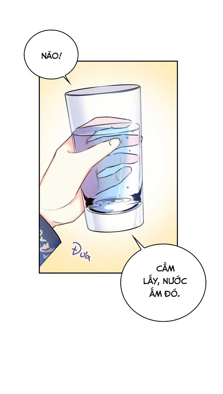 đọc truyện Sinh Ra Là Con Gái Của Ác Nữ Chương 9 ảnh 11 tại Thiên Thai Truyện