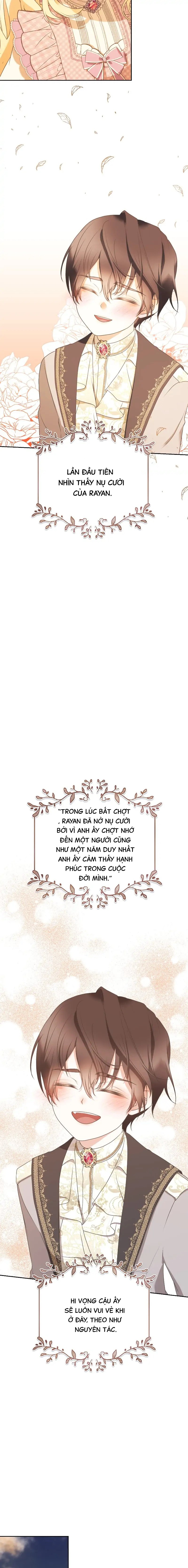 đọc truyện Sinh Ra Trở Thành Nhân Vật Không Có Trong Nguyên Tác Chương 12 ảnh 12 tại Thiên Thai Truyện