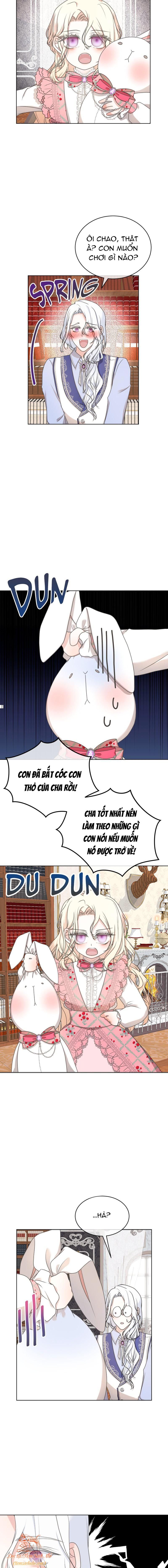 đọc truyện Sinh Ra Trở Thành Nhân Vật Không Có Trong Nguyên Tác Chương 2 ảnh 12 tại Thiên Thai Truyện