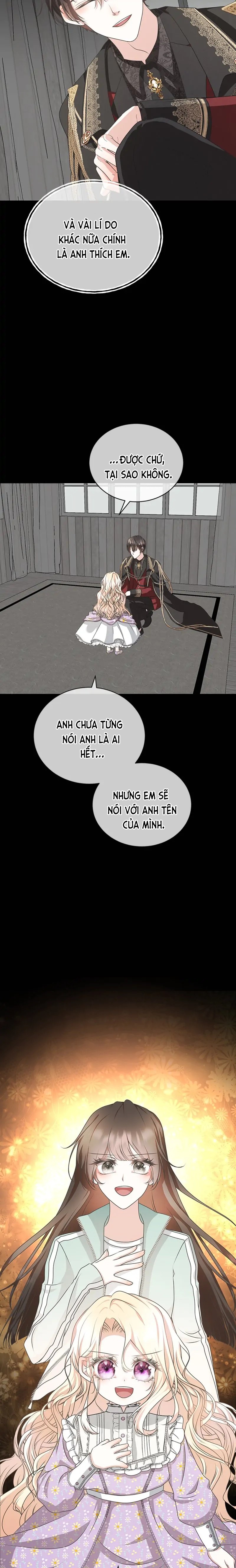 đọc truyện Sinh Ra Trở Thành Nhân Vật Không Có Trong Nguyên Tác Chương 20 ảnh 15 tại Thiên Thai Truyện