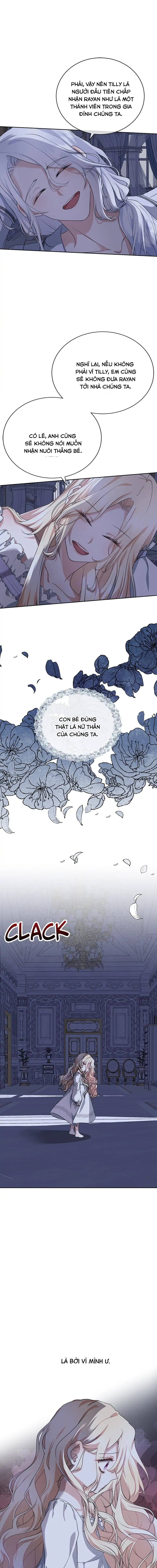 đọc truyện Sinh Ra Trở Thành Nhân Vật Không Có Trong Nguyên Tác Chương 22 ảnh 14 tại Thiên Thai Truyện