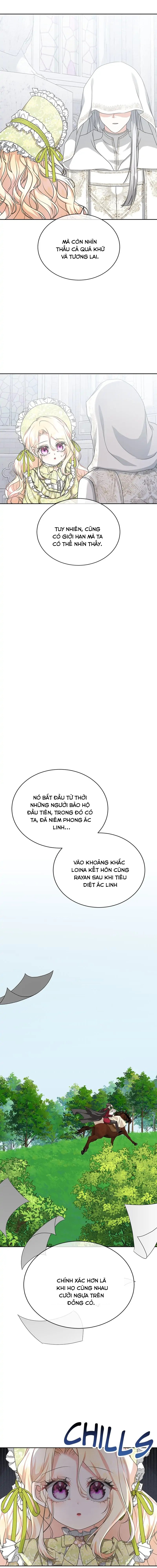 đọc truyện Sinh Ra Trở Thành Nhân Vật Không Có Trong Nguyên Tác Chương 23 ảnh 13 tại Thiên Thai Truyện