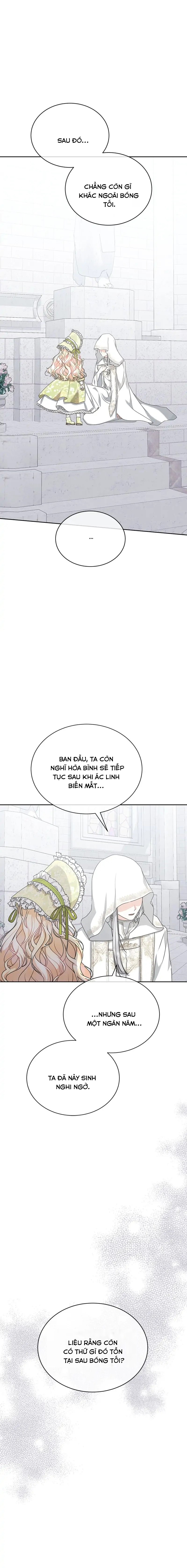đọc truyện Sinh Ra Trở Thành Nhân Vật Không Có Trong Nguyên Tác Chương 23 ảnh 14 tại Thiên Thai Truyện