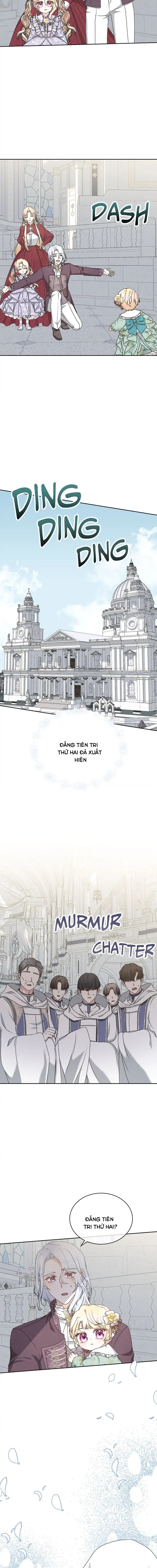 đọc truyện Sinh Ra Trở Thành Nhân Vật Không Có Trong Nguyên Tác Chương 24 ảnh 10 tại Thiên Thai Truyện