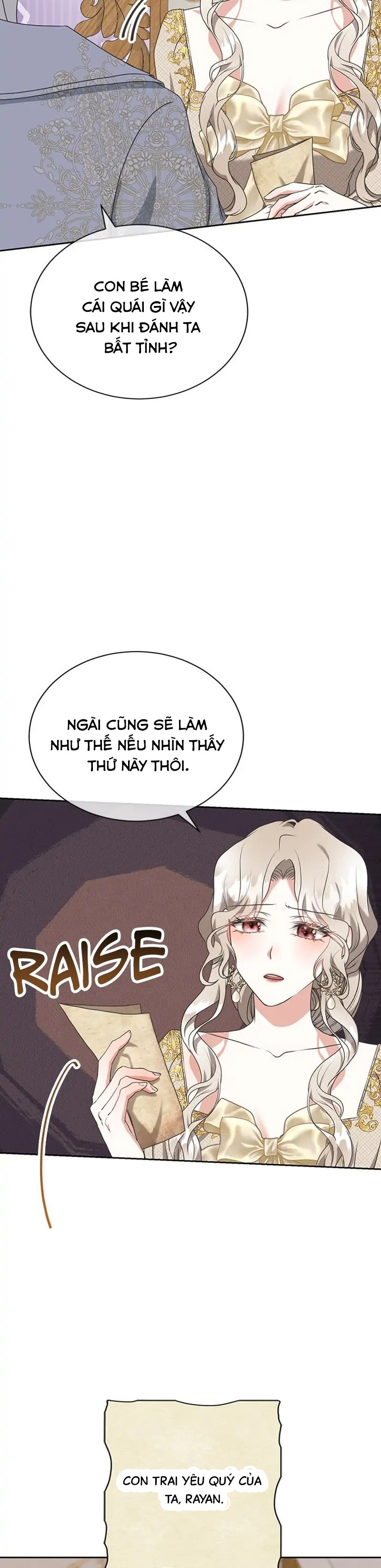 đọc truyện Sinh Ra Trở Thành Nhân Vật Không Có Trong Nguyên Tác Chương 26 ảnh 12 tại Thiên Thai Truyện