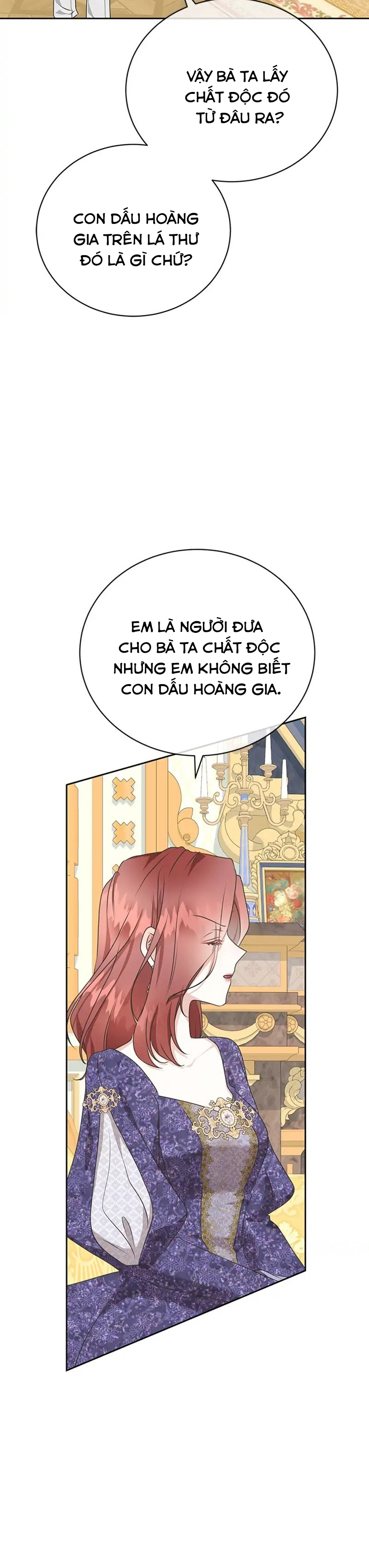 đọc truyện Sinh Ra Trở Thành Nhân Vật Không Có Trong Nguyên Tác Chương 26 ảnh 34 tại Thiên Thai Truyện