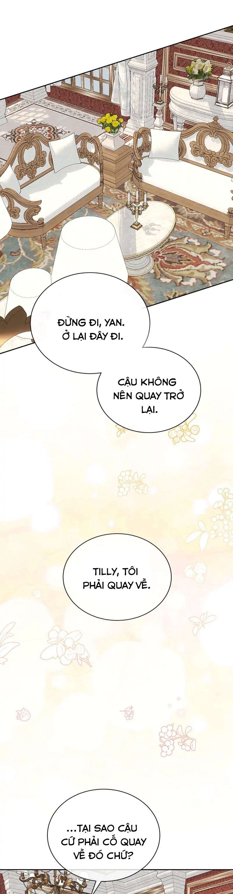 đọc truyện Sinh Ra Trở Thành Nhân Vật Không Có Trong Nguyên Tác Chương 27 ảnh 25 tại Thiên Thai Truyện