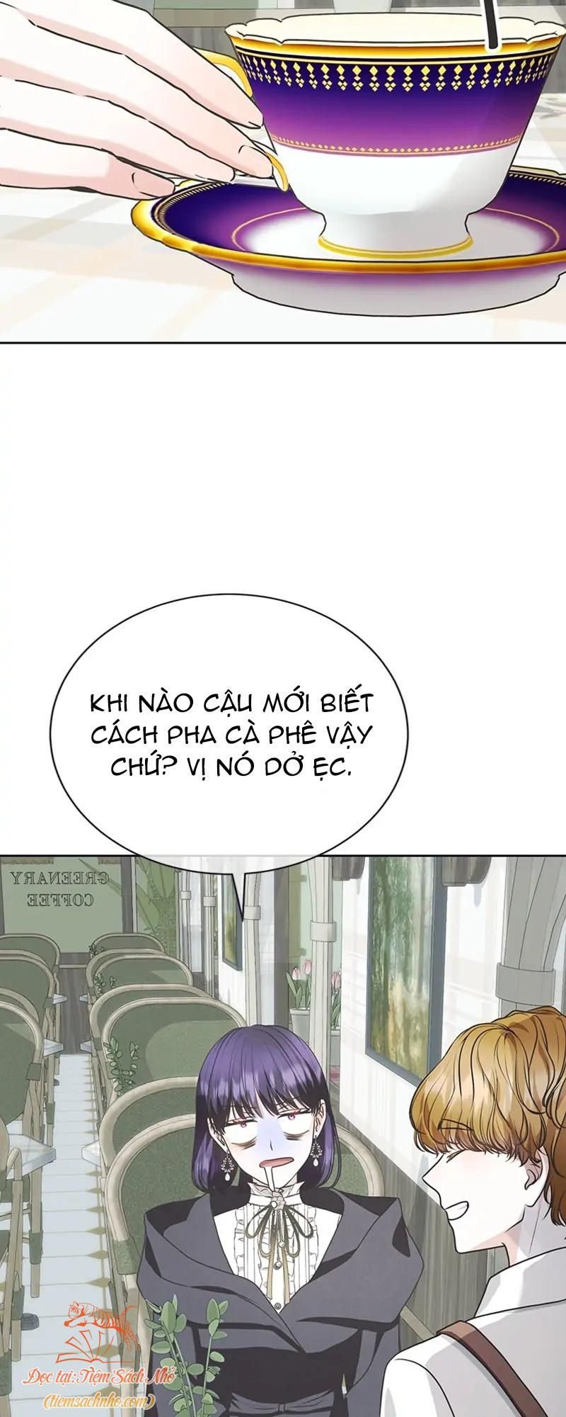 đọc truyện Sinh Ra Trở Thành Nhân Vật Không Có Trong Nguyên Tác Chương 28 ảnh 2 tại Thiên Thai Truyện