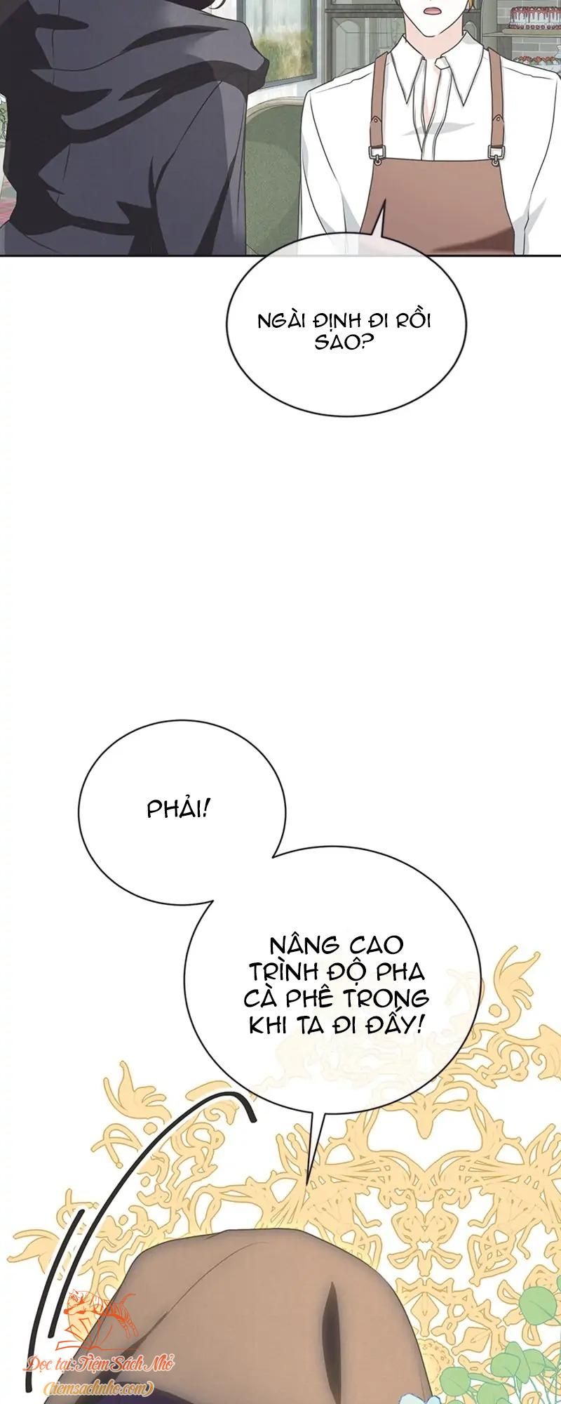 đọc truyện Sinh Ra Trở Thành Nhân Vật Không Có Trong Nguyên Tác Chương 28 ảnh 4 tại Thiên Thai Truyện