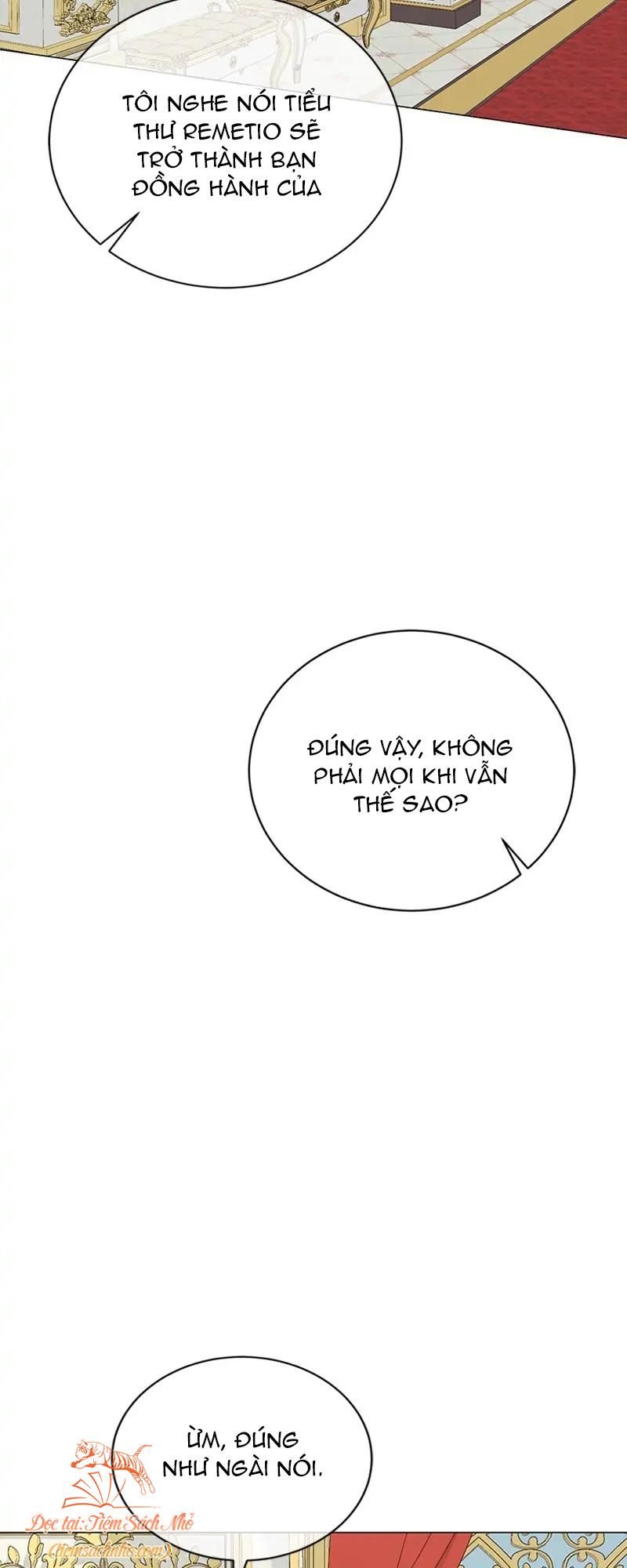 đọc truyện Sinh Ra Trở Thành Nhân Vật Không Có Trong Nguyên Tác Chương 28 ảnh 44 tại Thiên Thai Truyện