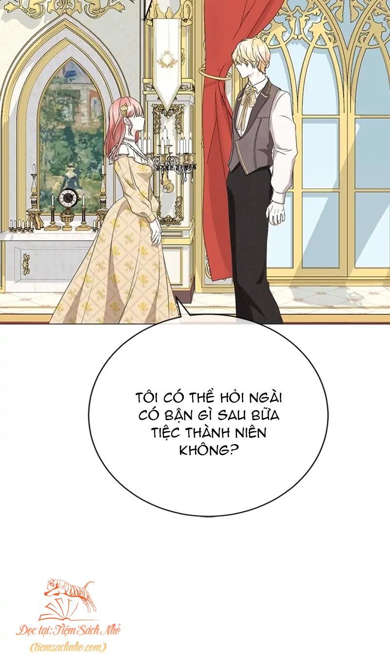 đọc truyện Sinh Ra Trở Thành Nhân Vật Không Có Trong Nguyên Tác Chương 28 ảnh 45 tại Thiên Thai Truyện