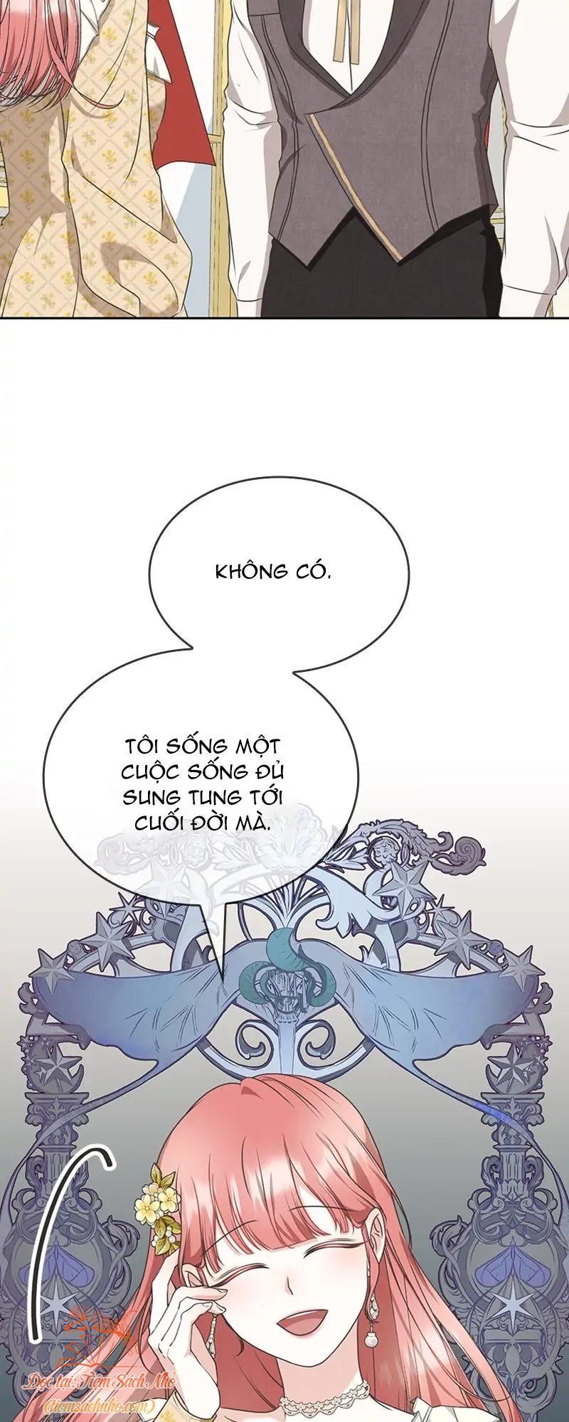 đọc truyện Sinh Ra Trở Thành Nhân Vật Không Có Trong Nguyên Tác Chương 28 ảnh 62 tại Thiên Thai Truyện