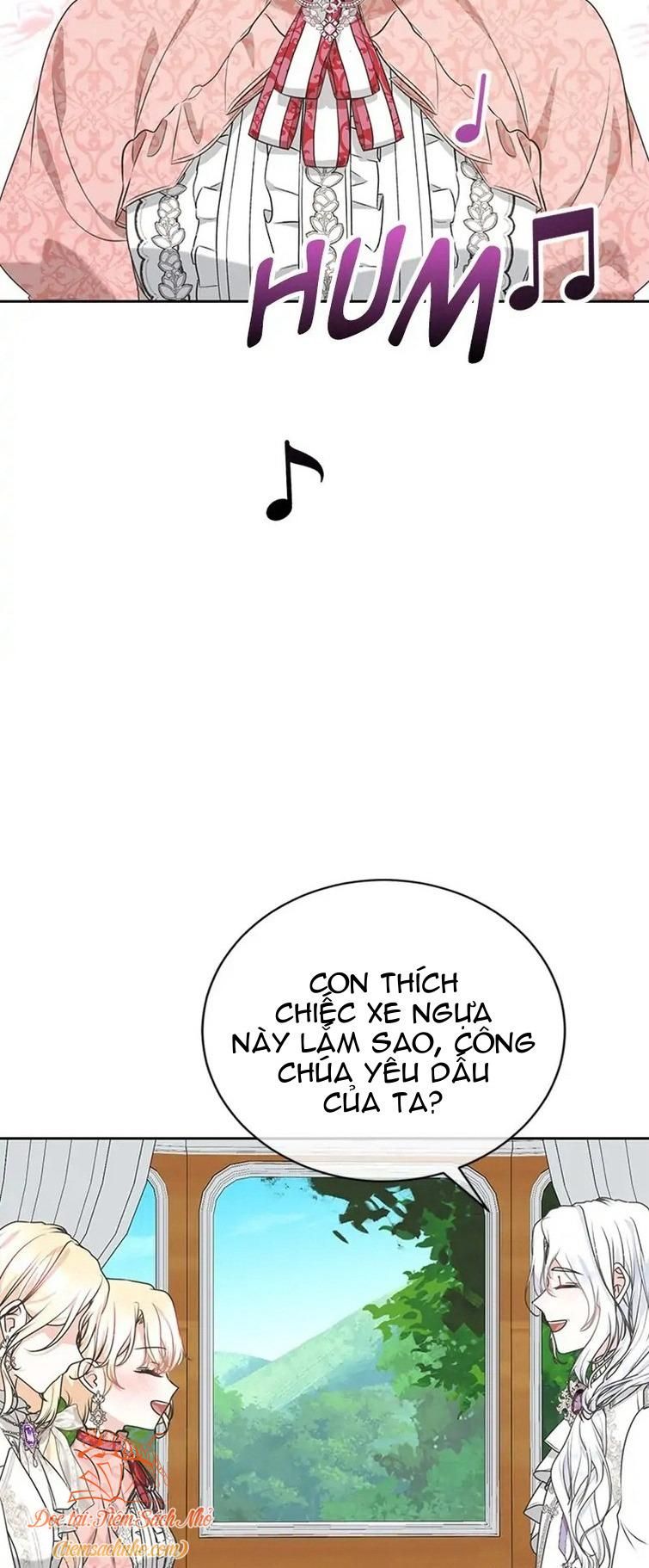 đọc truyện Sinh Ra Trở Thành Nhân Vật Không Có Trong Nguyên Tác Chương 41 ảnh 20 tại Thiên Thai Truyện