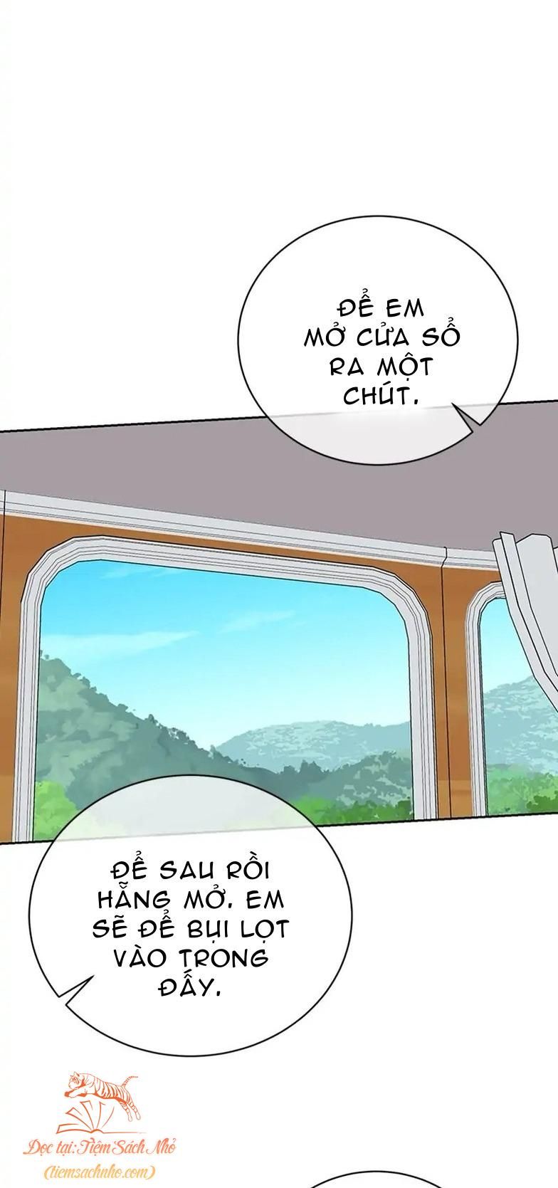 đọc truyện Sinh Ra Trở Thành Nhân Vật Không Có Trong Nguyên Tác Chương 41 ảnh 26 tại Thiên Thai Truyện
