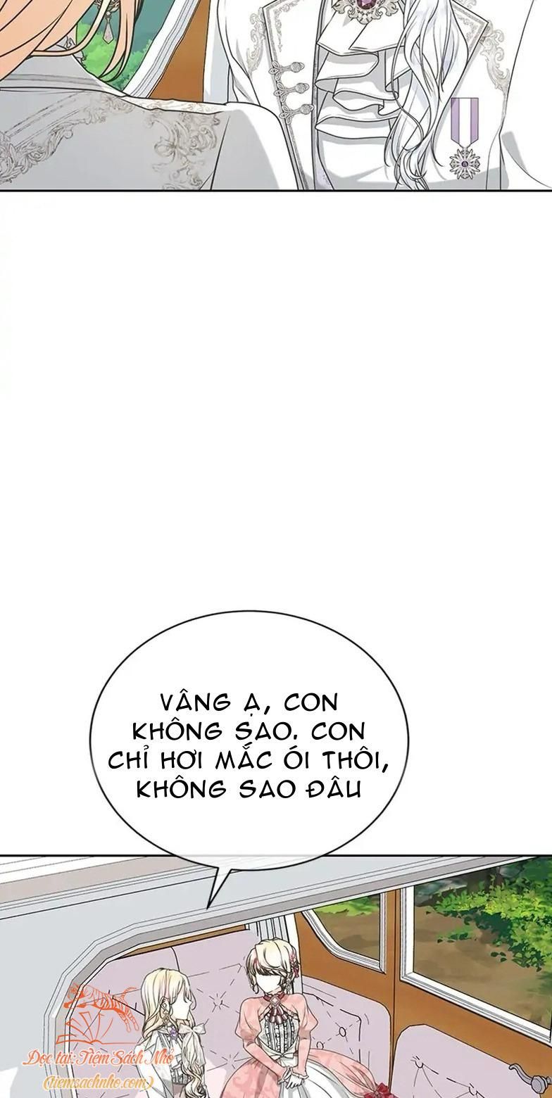 đọc truyện Sinh Ra Trở Thành Nhân Vật Không Có Trong Nguyên Tác Chương 41 ảnh 28 tại Thiên Thai Truyện
