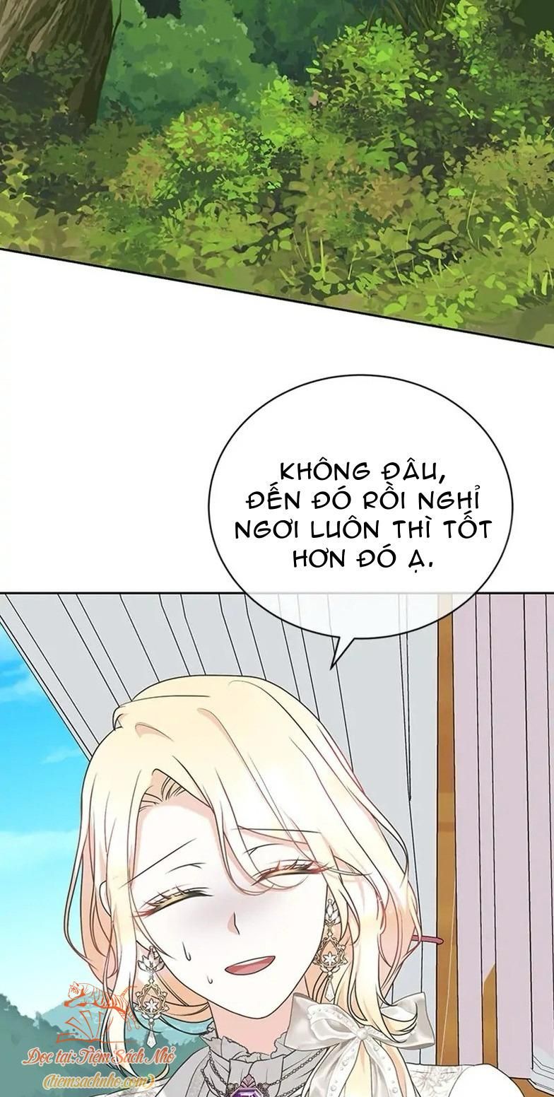 đọc truyện Sinh Ra Trở Thành Nhân Vật Không Có Trong Nguyên Tác Chương 41 ảnh 30 tại Thiên Thai Truyện