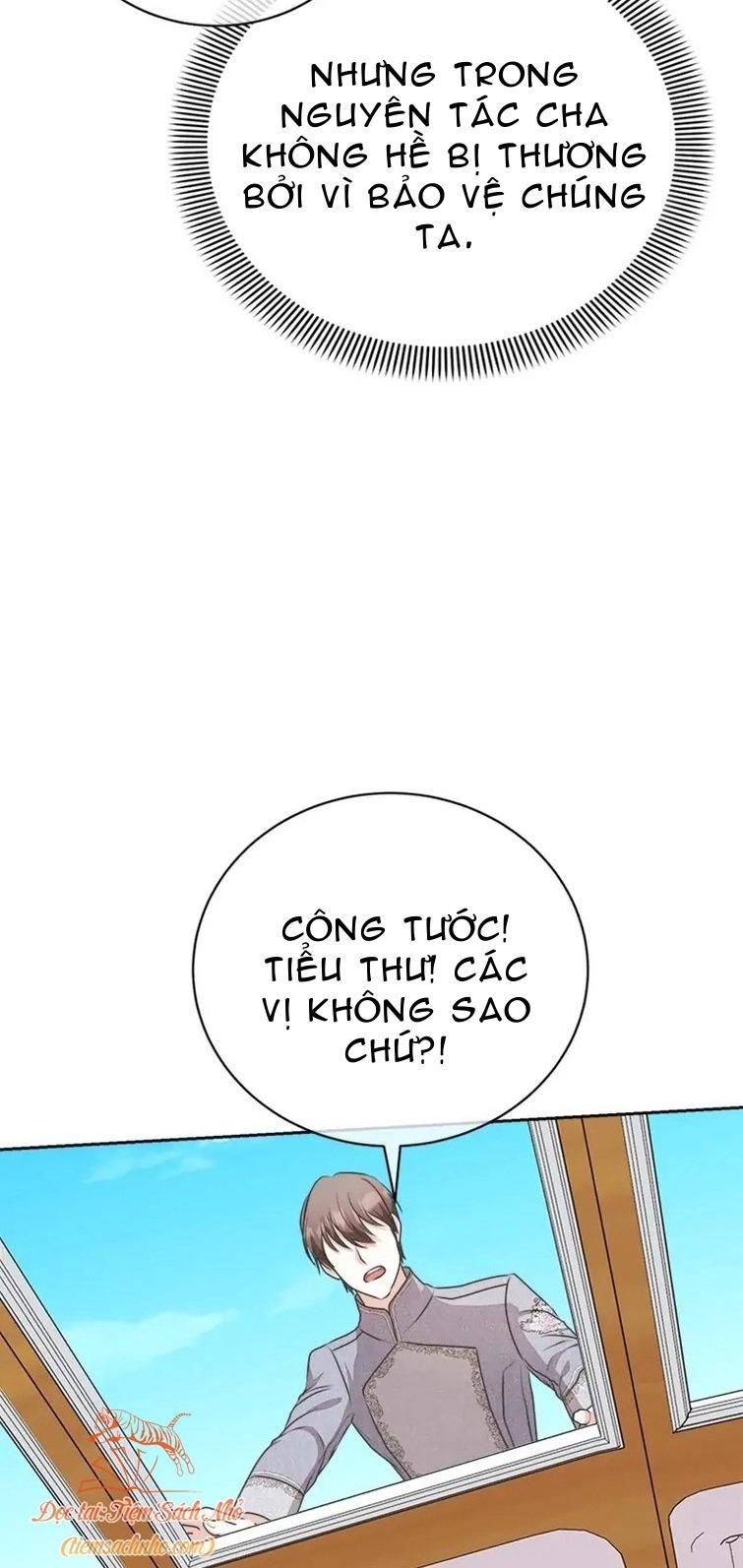đọc truyện Sinh Ra Trở Thành Nhân Vật Không Có Trong Nguyên Tác Chương 41 ảnh 50 tại Thiên Thai Truyện