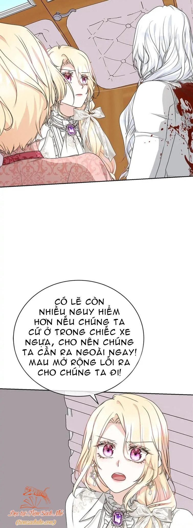 đọc truyện Sinh Ra Trở Thành Nhân Vật Không Có Trong Nguyên Tác Chương 41 ảnh 51 tại Thiên Thai Truyện