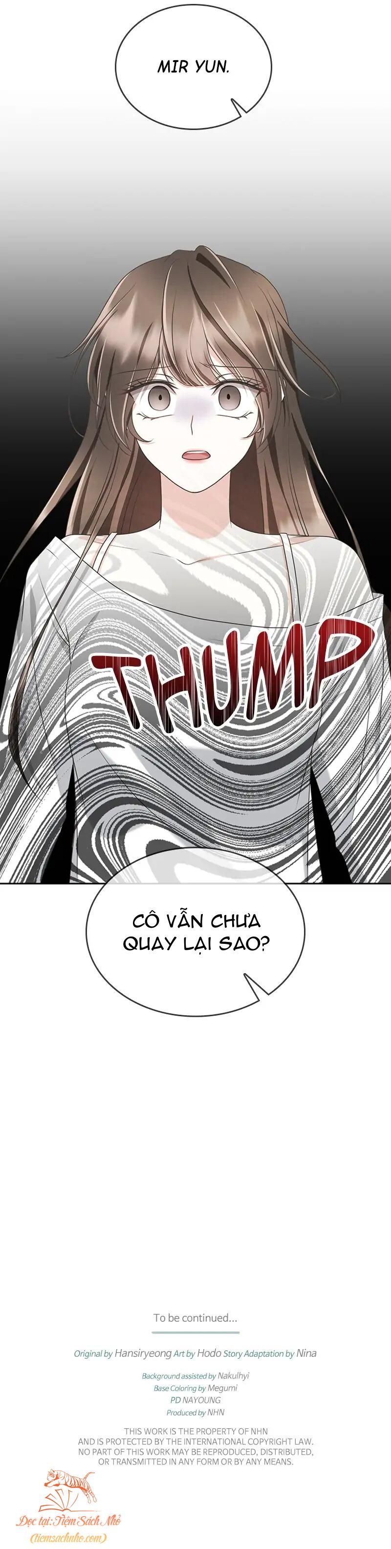 đọc truyện Sinh Ra Trở Thành Nhân Vật Không Có Trong Nguyên Tác Chương 44 ảnh 8 tại Thiên Thai Truyện