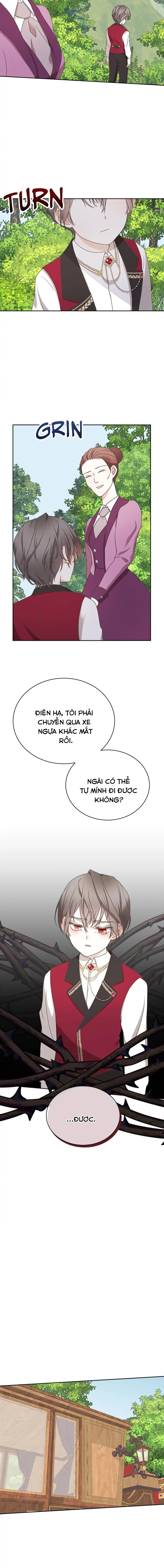 đọc truyện Sinh Ra Trở Thành Nhân Vật Không Có Trong Nguyên Tác Chương 8 ảnh 14 tại Thiên Thai Truyện