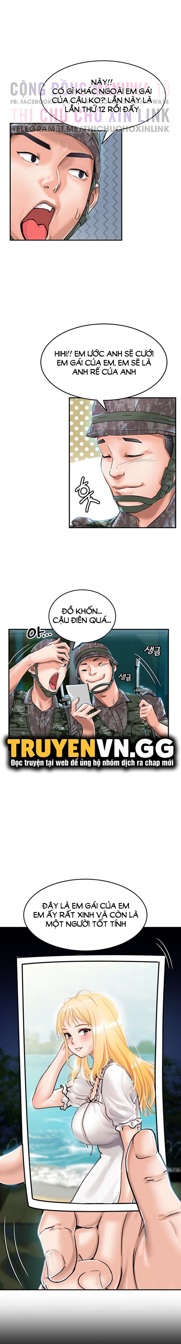 đọc truyện Sinh Tồn Trên Đảo Hoang Cùng Mẹ Yêu Chương 1 ảnh 19 tại Thiên Thai Truyện