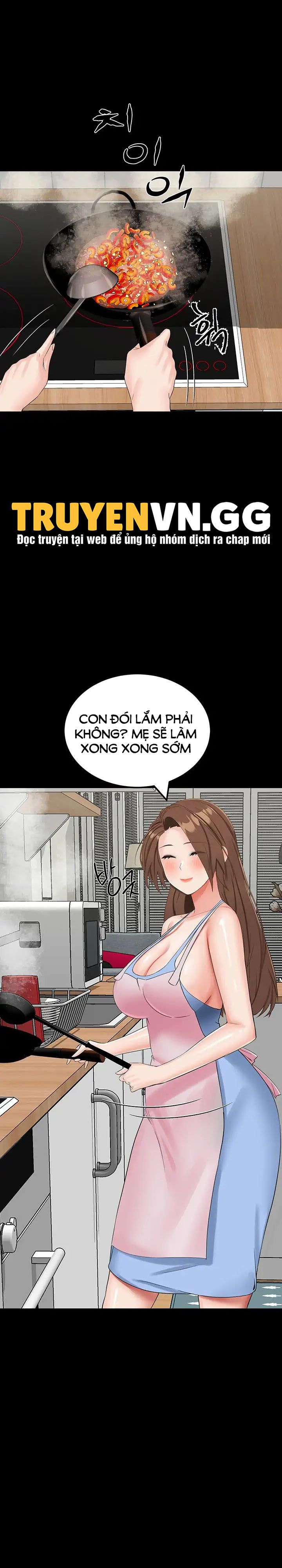 đọc truyện Sinh Tồn Trên Đảo Hoang Cùng Mẹ Yêu Chương 10 ảnh 18 tại Thiên Thai Truyện