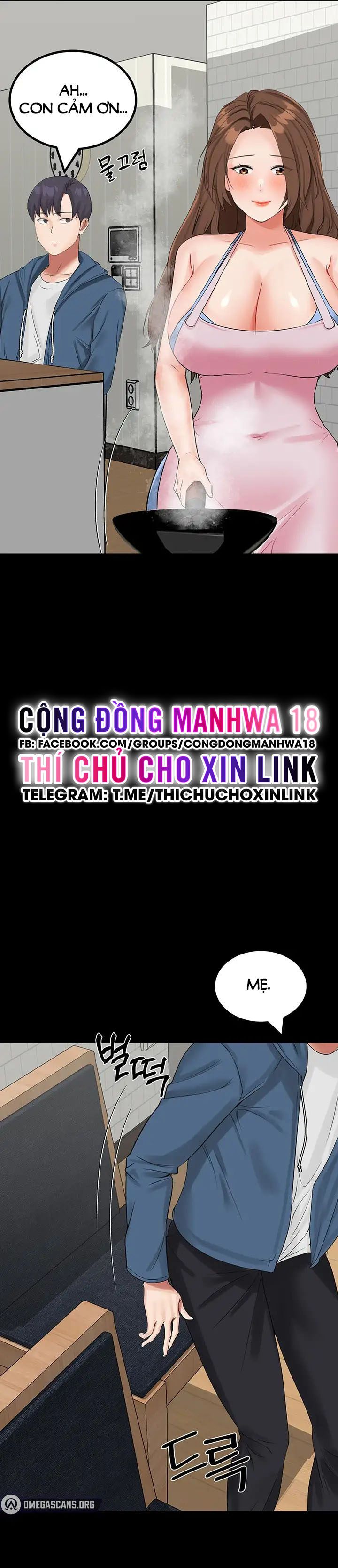 đọc truyện Sinh Tồn Trên Đảo Hoang Cùng Mẹ Yêu Chương 10 ảnh 19 tại Thiên Thai Truyện