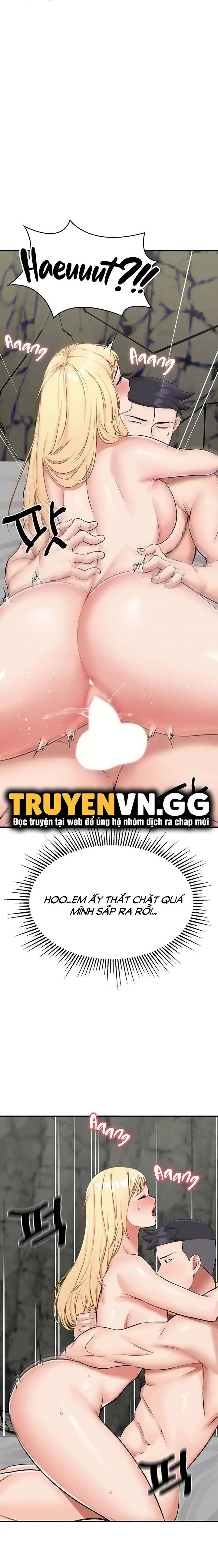 đọc truyện Sinh Tồn Trên Đảo Hoang Cùng Mẹ Yêu Chương 10 ảnh 5 tại Thiên Thai Truyện
