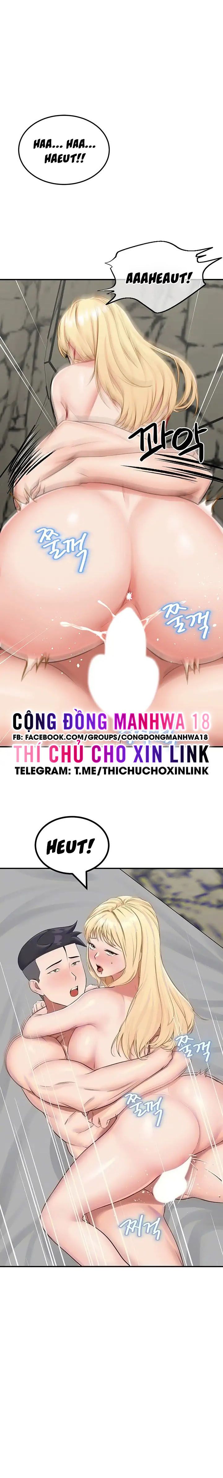 đọc truyện Sinh Tồn Trên Đảo Hoang Cùng Mẹ Yêu Chương 10 ảnh 6 tại Thiên Thai Truyện