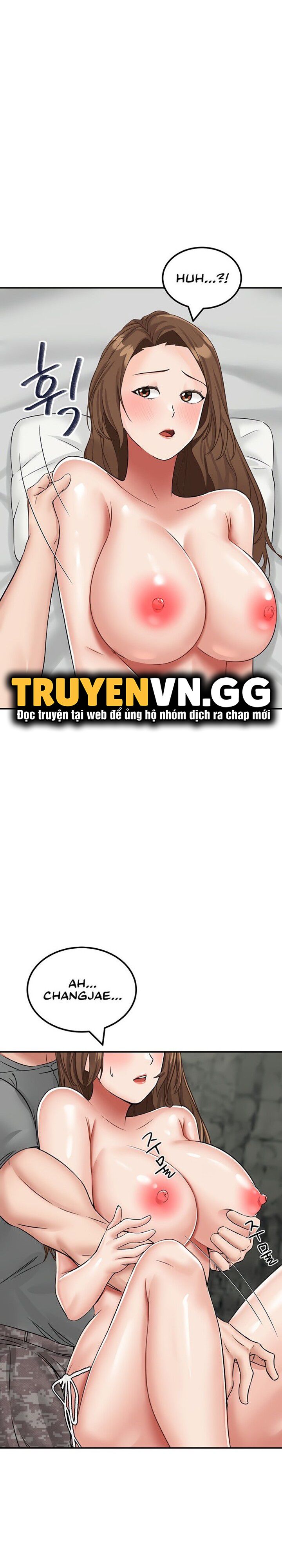 đọc truyện Sinh Tồn Trên Đảo Hoang Cùng Mẹ Yêu Chương 11 ảnh 9 tại Thiên Thai Truyện