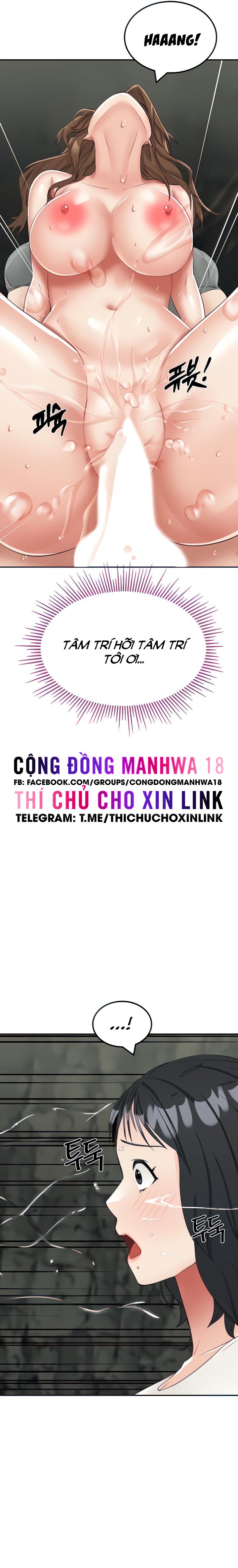 đọc truyện Sinh Tồn Trên Đảo Hoang Cùng Mẹ Yêu Chương 12 ảnh 23 tại Thiên Thai Truyện