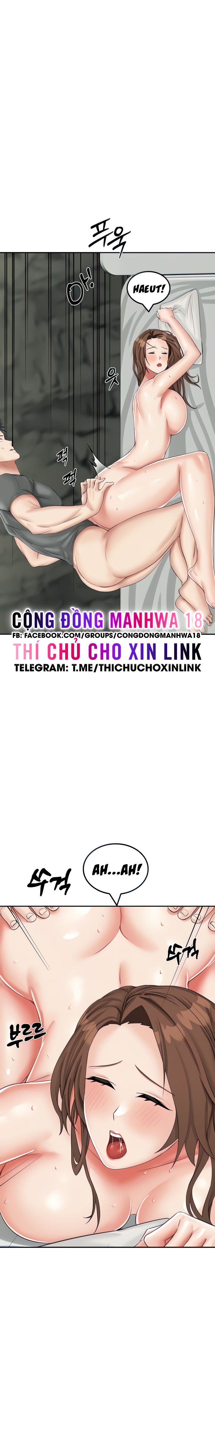 đọc truyện Sinh Tồn Trên Đảo Hoang Cùng Mẹ Yêu Chương 12 ảnh 4 tại Thiên Thai Truyện
