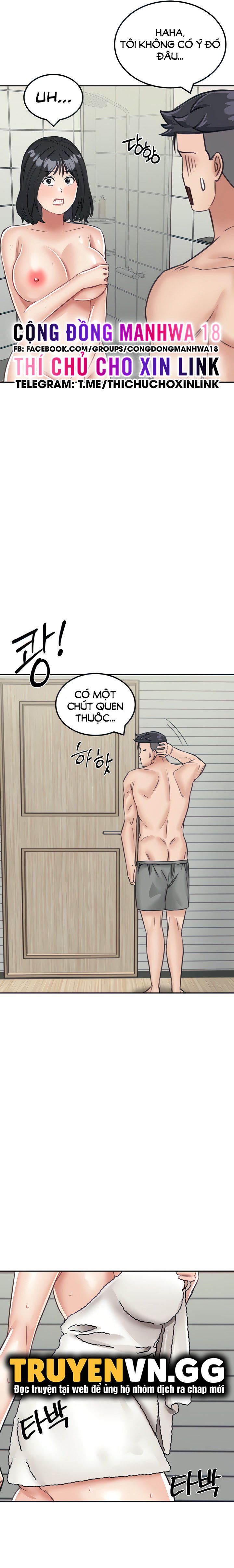 đọc truyện Sinh Tồn Trên Đảo Hoang Cùng Mẹ Yêu Chương 13 ảnh 11 tại Thiên Thai Truyện